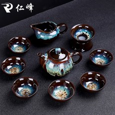 오쿠게르마늄도자기세트