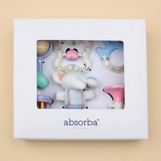 [압소바] 엘피딸랑이세트(ABS) AVA367P1