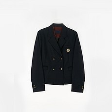 TGR513079(교복아울렛) 여자 교복자켓 (금정중) 교복마이