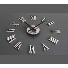 라탄시계diy