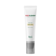 닥터지 로션 레드 블레미쉬 포 맨 올인원 톤업, 50mL, 1개, 50ml