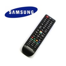 삼성정품 TV 리모컨 TM 1260 AA83-00654A 리모콘