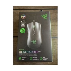 razerdeathadderv2
