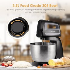 업소용12인치반죽기