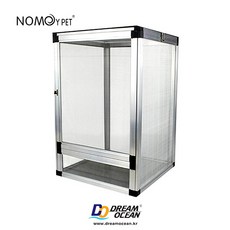 노모이펫 카멜레온 장M, 1개