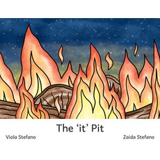 (영문도서) The 'it' Pit Paperback, Veezee Publications, English, 9781923120105