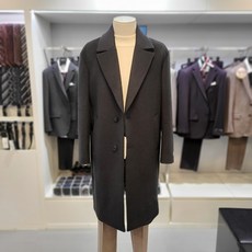 본캐시미어코트