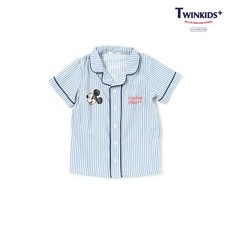 트윈키즈셔츠