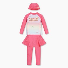 베네통키즈래쉬가드