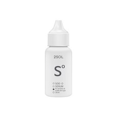 이솔 수 오 세럼 30ml, 1개