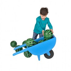 외발수레놀이