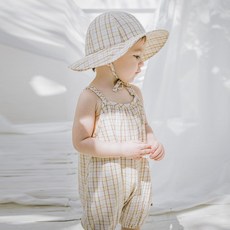 해피프린스오버롤