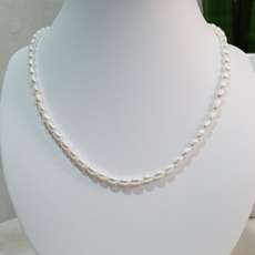 디디에두보진주목걸이