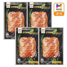 목우촌오리훈제600g