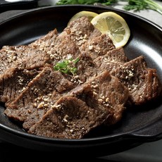 멍석말이돈구이