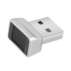 지문인식usb