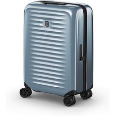 Victorinox 빛 카프리 블루 마일리지 플러스에 빅토리 Airox Hardsi Light Capri BlueFrequent Flyer Plus