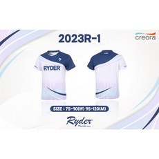 ryder TOP01