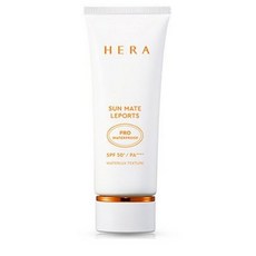 헤라 선메이트 레포츠 프로 워터프루프 SPF50+ PA++++, 70ml, 2개