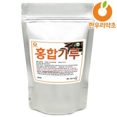 홍합가루 200g 홍합분말, 1개