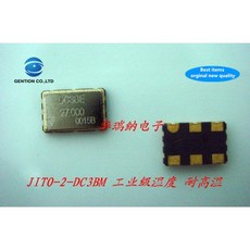 100 기존 넓은 온도 활성 패치 5x7 5070 6 핀 27.000MHZ 27M 27MHZ 산업용 크리스탈 5개