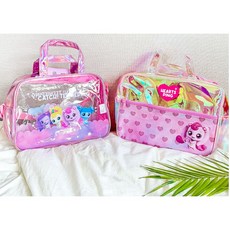 티니핑유아수영가방