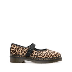 Dr. Martens(닥터 마틴) 엘피 비리기니아 메리 제인 슈즈