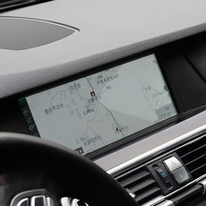 bmw네비게이션