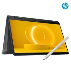 [HP] 파빌리온 X360 14-ek0146TU i3-1215U (8GB / 256GB / WIN11home / 터치) [기본제품]