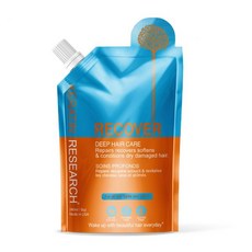 두피트리트먼트 모든두피용 민감성 모든 모발용 손상 헤드스파7트리트먼트 Keratin Research RECOVER HAIR MASK 딥 헤어 컨디셔닝 트리트먼트 마스크 착색 표