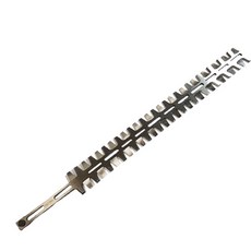 제노아 전정기날 양날 EHT601 600mm 전용날 조경작업 EHT-601D