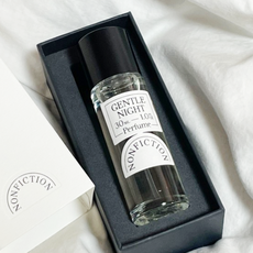 논픽션 젠틀나잇 포터블 오드퍼퓸 30ml GENTLE NIGHT Perfume