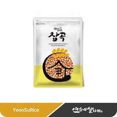 연수네쌀가게 잡곡 병아리콩 수입산, 1개, 1kg