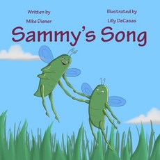 Sammy's Song Paperback, Dienercontent, English, 9781735484006