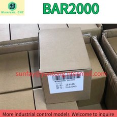새로운 코드 BAR2000 빠른, 1개
