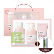 일리윤선물세트