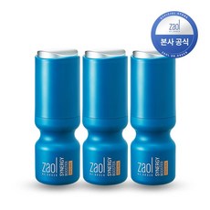 자올닥터오더 자올 닥터 오더_헤어토닉 시너지부스터 100ml 3EA_오리지널 트리플 세트 -인증, 3개