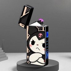 쿠로미라이터 TOP01