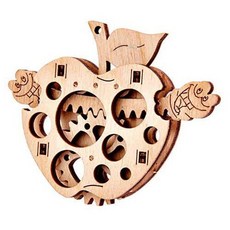 우드블록가베시리즈