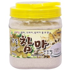 오양식품 안동 참마 건강밀, 1개, 800g