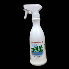 LETEO-진로발효 바이오크린콜 450ml 75 2EA 놀라운세정