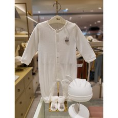 에뜨와겨울우주복