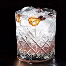 파사바체 이노센트 더블 크리스탈 글라스 소주잔 칵테일 맥주잔, 1개