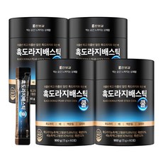 한보감 흑도라지배스틱 쿨 배도라지스틱