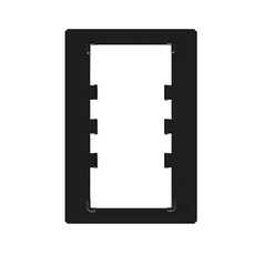 나노 아트2 블랙 보조대, 1세트