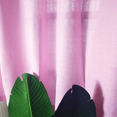 화이트블라썸작은창