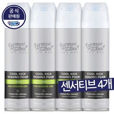 포멀비쉐이빙폼