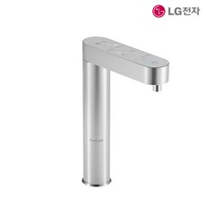 LG 퓨리케어 정수기 (빌트인 냉온정) WU503AS, 실버