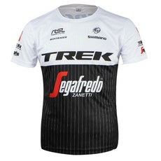 trek자전거반팔상하의세트