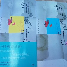해를품은달책